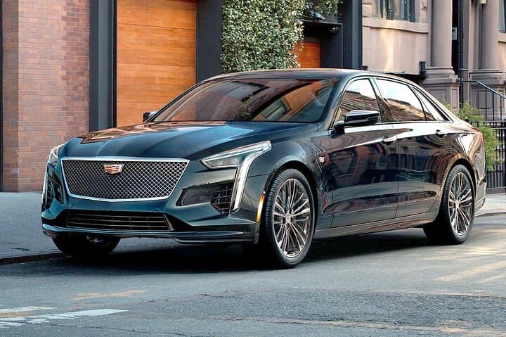 Phoenix in 1 Day for Seniors - Door-to-door private business car with chauffeur Phoenix in 1 Day for Seniors - Door-to-door private business car with chauffeur