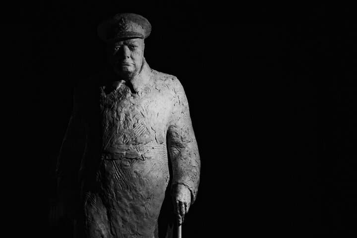 Private Churchill Walking Tour Private Churchill Walking Tour