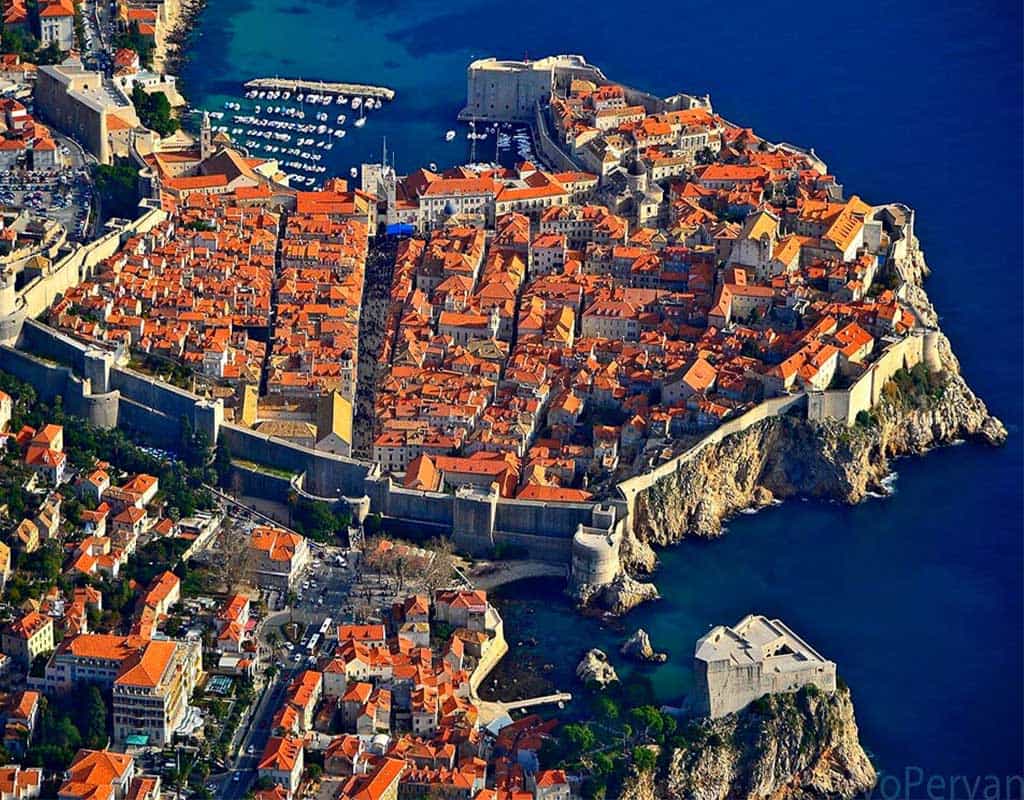 Dubrovnik in 1 Day for Seniors - Private door-to-door transfer from Split to Dubrovnik Dubrovnik in 1 Day for Seniors - Private door-to-door transfer from Split to Dubrovnik