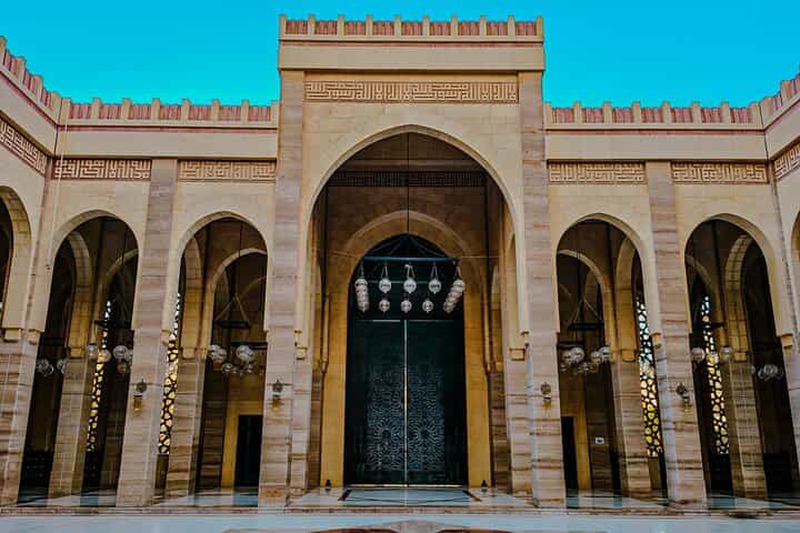 Manama in 1 Days - See Bahrain’s archaeology and social history at the Bahrain National Museum Manama in 1 Days - See Bahrain’s archaeology and social history at the Bahrain National Museum