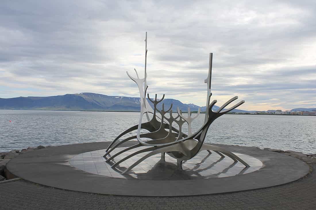 Reykjavík in 1 Days - Short Reykjavik city tour (old harbour, city center, Hallgrímskirkja) Reykjavík in 1 Days - Short Reykjavik city tour (old harbour, city center, Hallgrímskirkja)