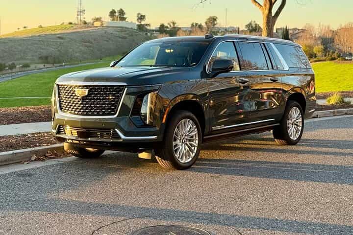 Private John F. Kennedy Airport Transfers Private John F. Kennedy Airport Transfers