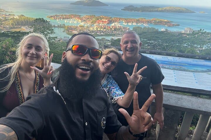 Private Mahe island tours! Private Mahe island tours!