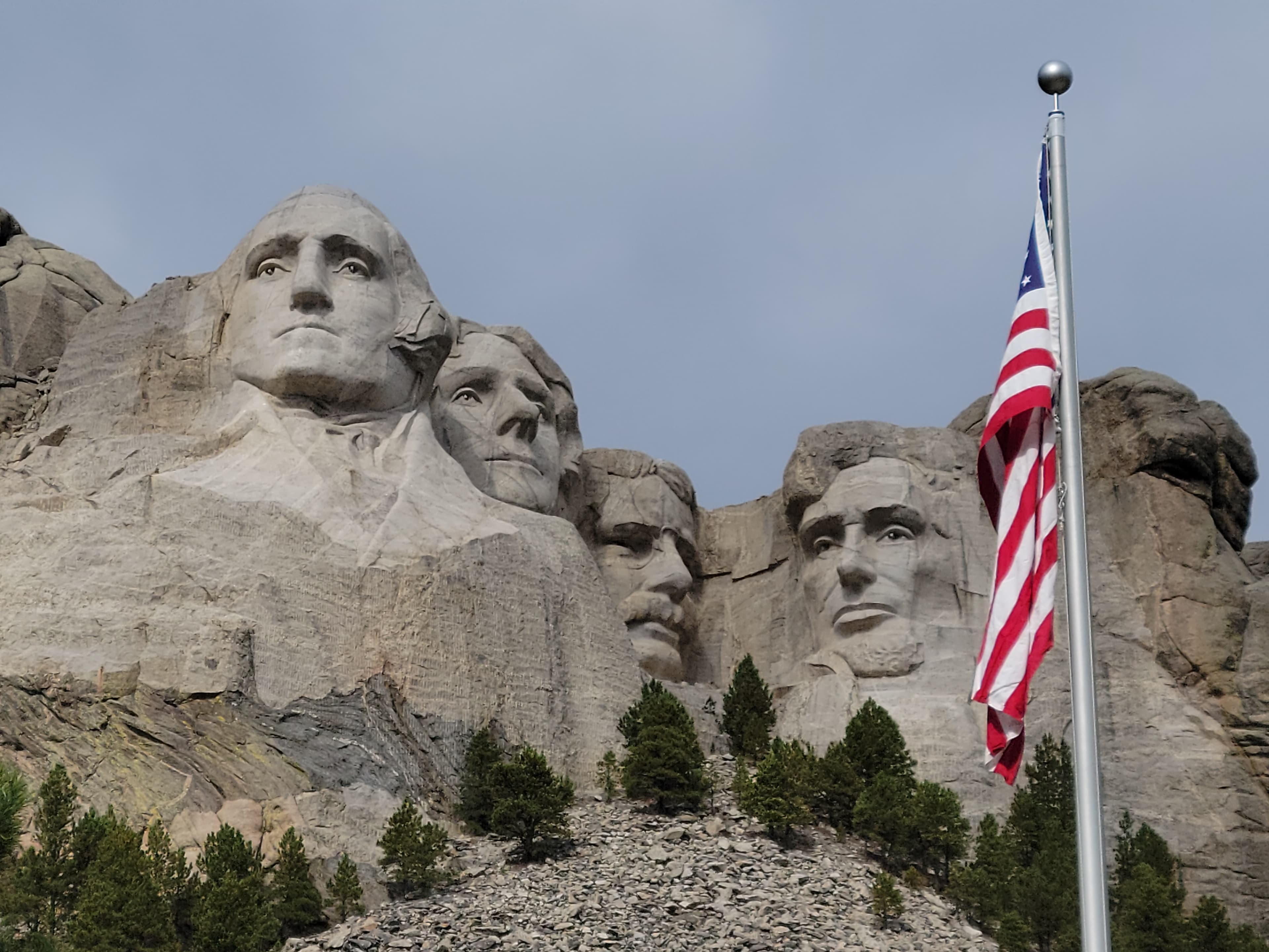 Private Mount Rushmore & Black Hills Tour Private Mount Rushmore & Black Hills Tour