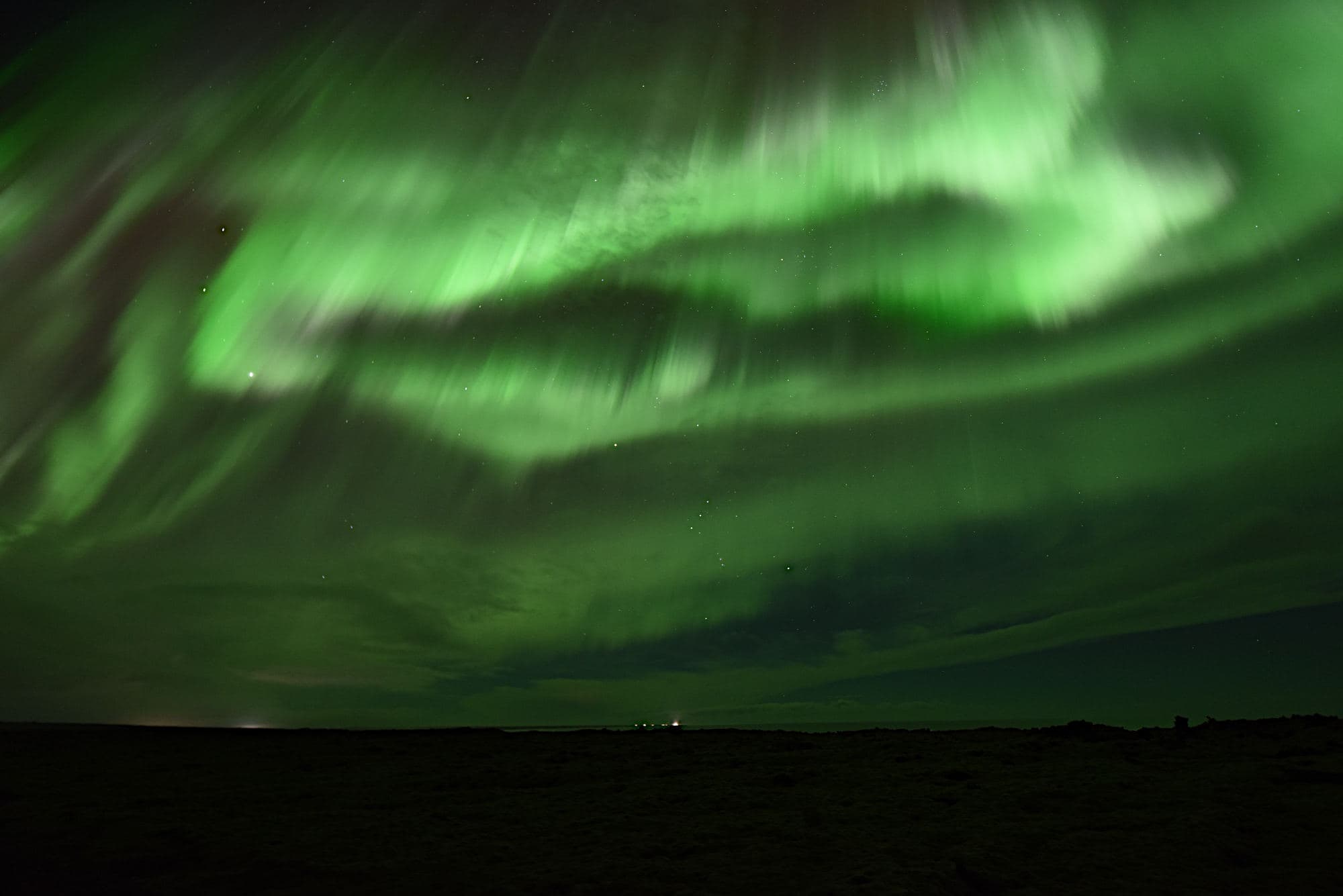 Private Northern Lights with professional photos Private Northern Lights with professional photos