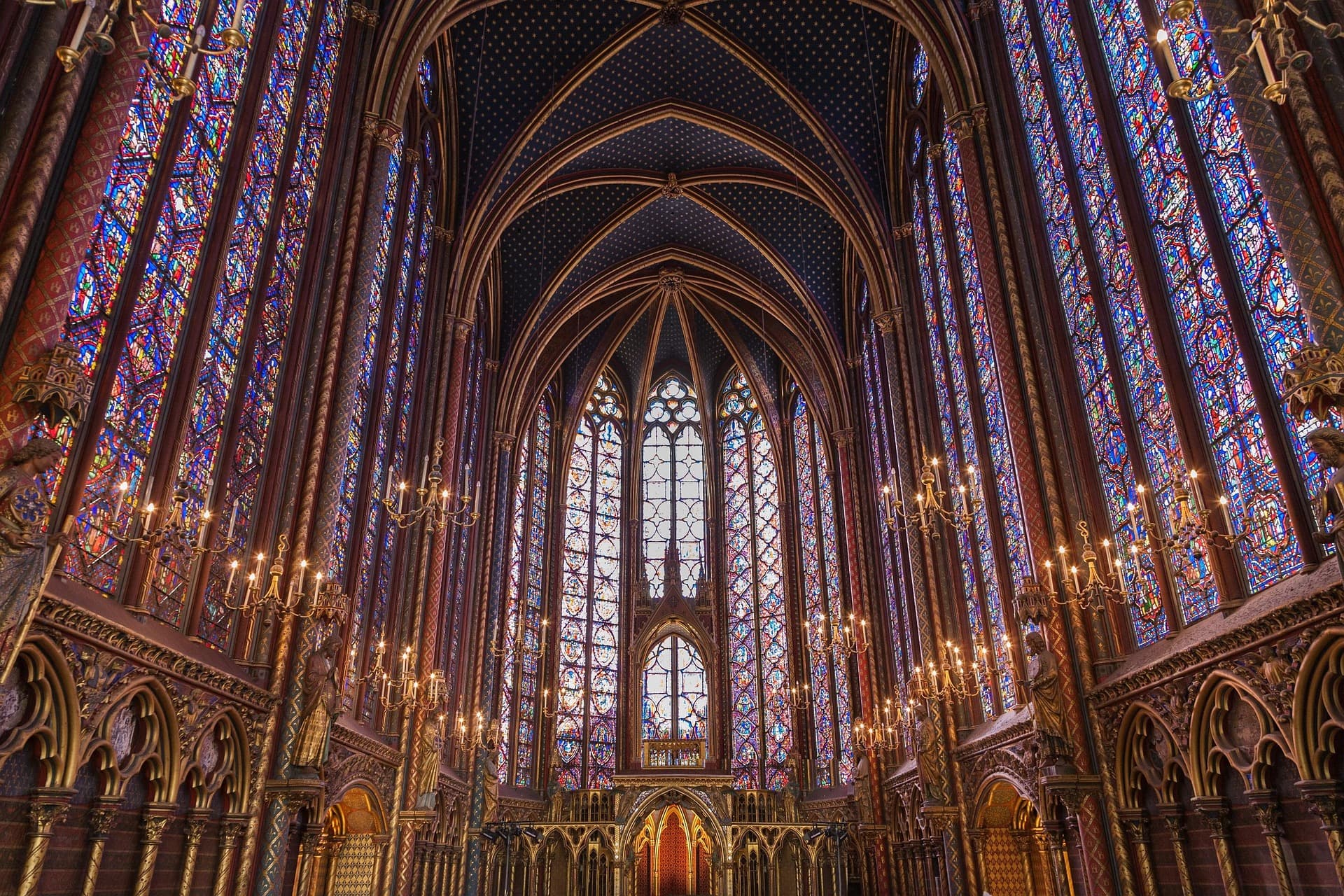Private Notre‑Dame Walking Tour with Quick Sainte‑Chapelle Entry — Romantic Afternoon in Paris Private Notre‑Dame Walking Tour with Quick Sainte‑Chapelle Entry — Romantic Afternoon in Paris