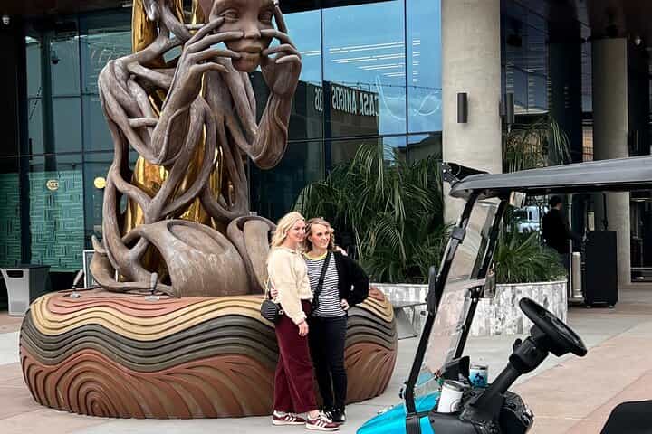 Private Old Town Scottsdale Experience 1.5 Hour Private Old Town Scottsdale Experience 1.5 Hour