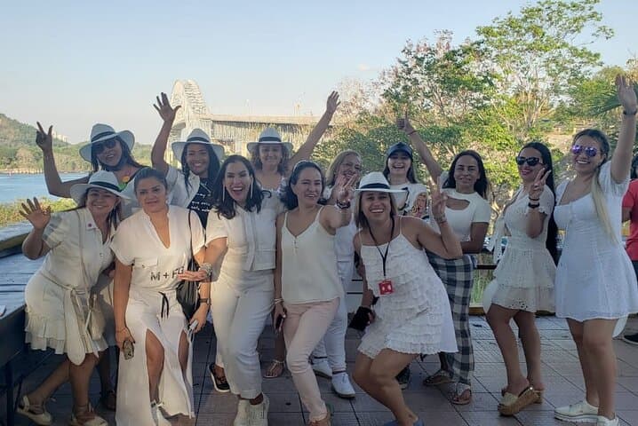 Private or Small Group Panama Canal & City Half-Day Tour Private or Small Group Panama Canal & City Half-Day Tour