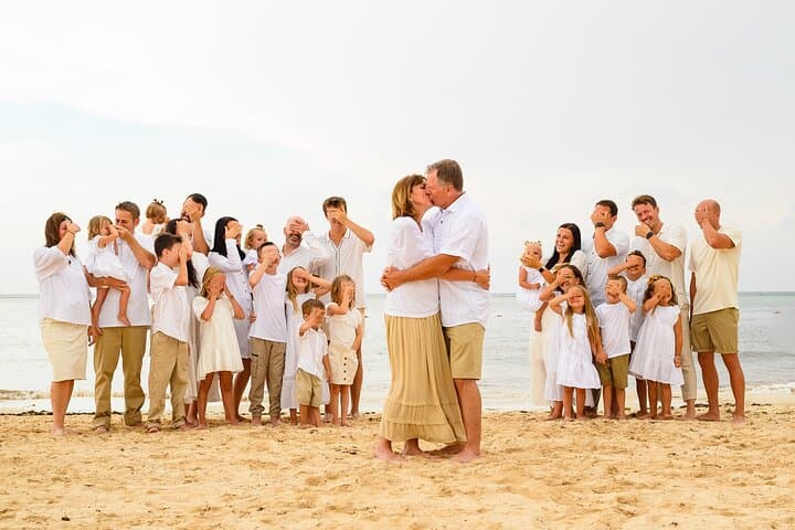 Private Romantic Photoshoot — San Diego Golden Hour Private Romantic Photoshoot — San Diego Golden Hour