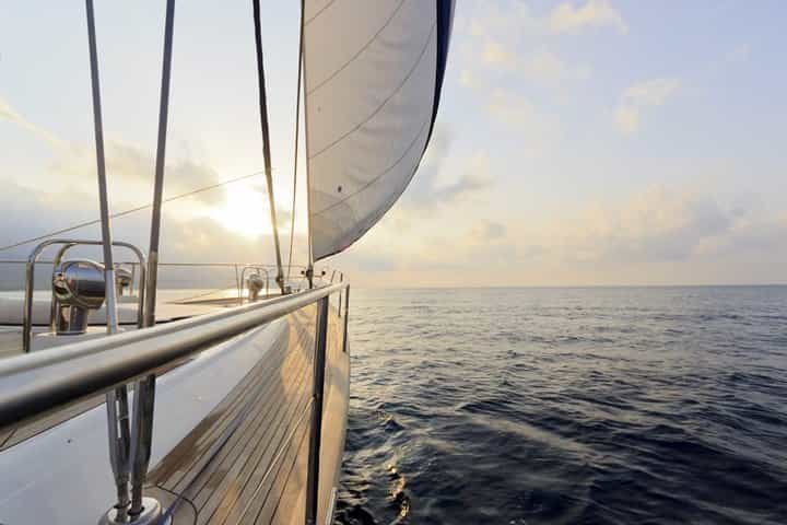 Private Therapy Sailing Adventure — Romantic Sunset Cruise (Marina del Rey) Private Therapy Sailing Adventure — Romantic Sunset Cruise (Marina del Rey)