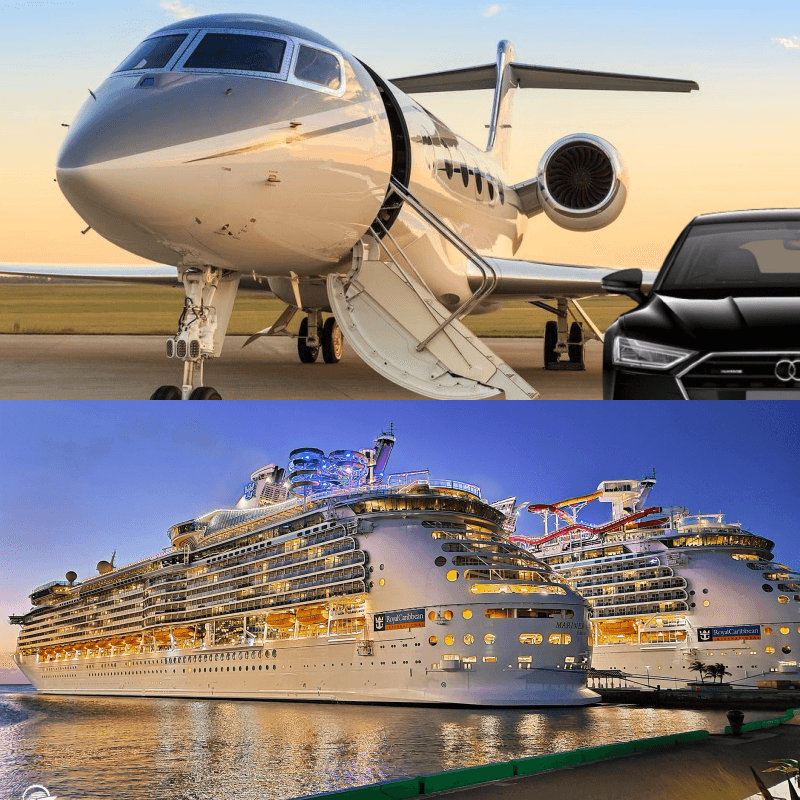 Private Transfer — Trieste (Port/Hotel) to Venice Marco Polo Airport (VCE) Private Transfer — Trieste (Port/Hotel) to Venice Marco Polo Airport (VCE)