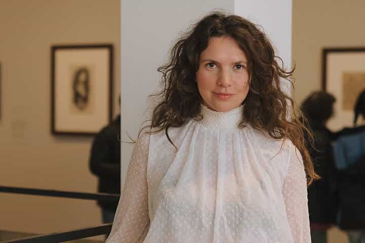 Private Van Gogh Museum Guided Visit (Accessible plan for Seniors) Private Van Gogh Museum Guided Visit (Accessible plan for Seniors)