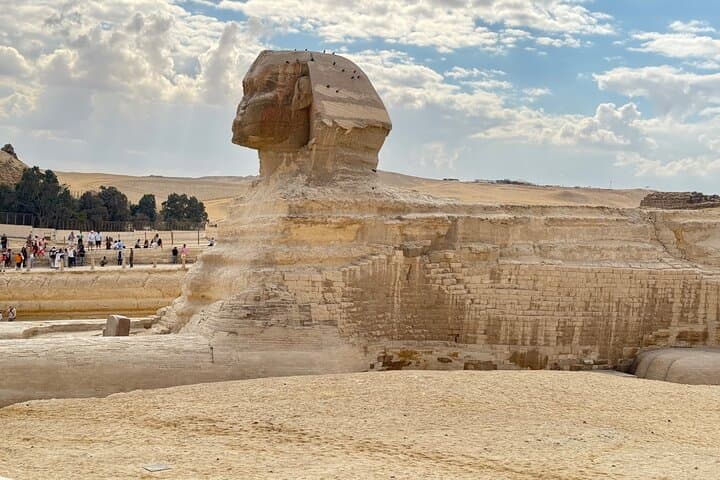 Cairo in 1 Day for Couples - Private licensed Egyptologist guide Cairo in 1 Day for Couples - Private licensed Egyptologist guide