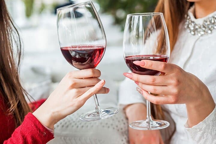 Private Wine Tour in Florence — Romantic Evening Experience Private Wine Tour in Florence — Romantic Evening Experience