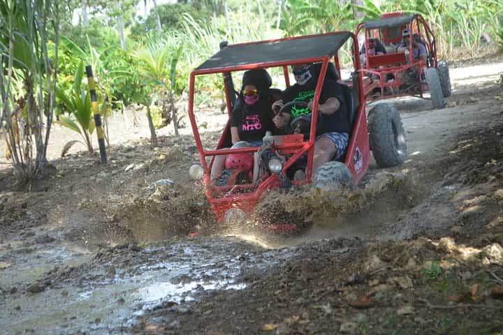 Punta Cana ATV Buggies Adventure from Santo Domingo Punta Cana ATV Buggies Adventure from Santo Domingo