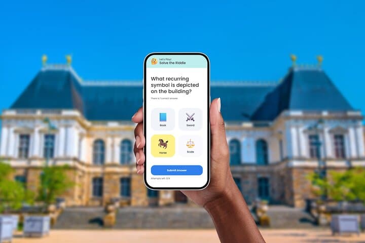 Rennes in 1 Day for Families - Start at Square Hyacinthe-Lorette and see the Gallo-Roman wall Rennes in 1 Day for Families - Start at Square Hyacinthe-Lorette and see the Gallo-Roman wall