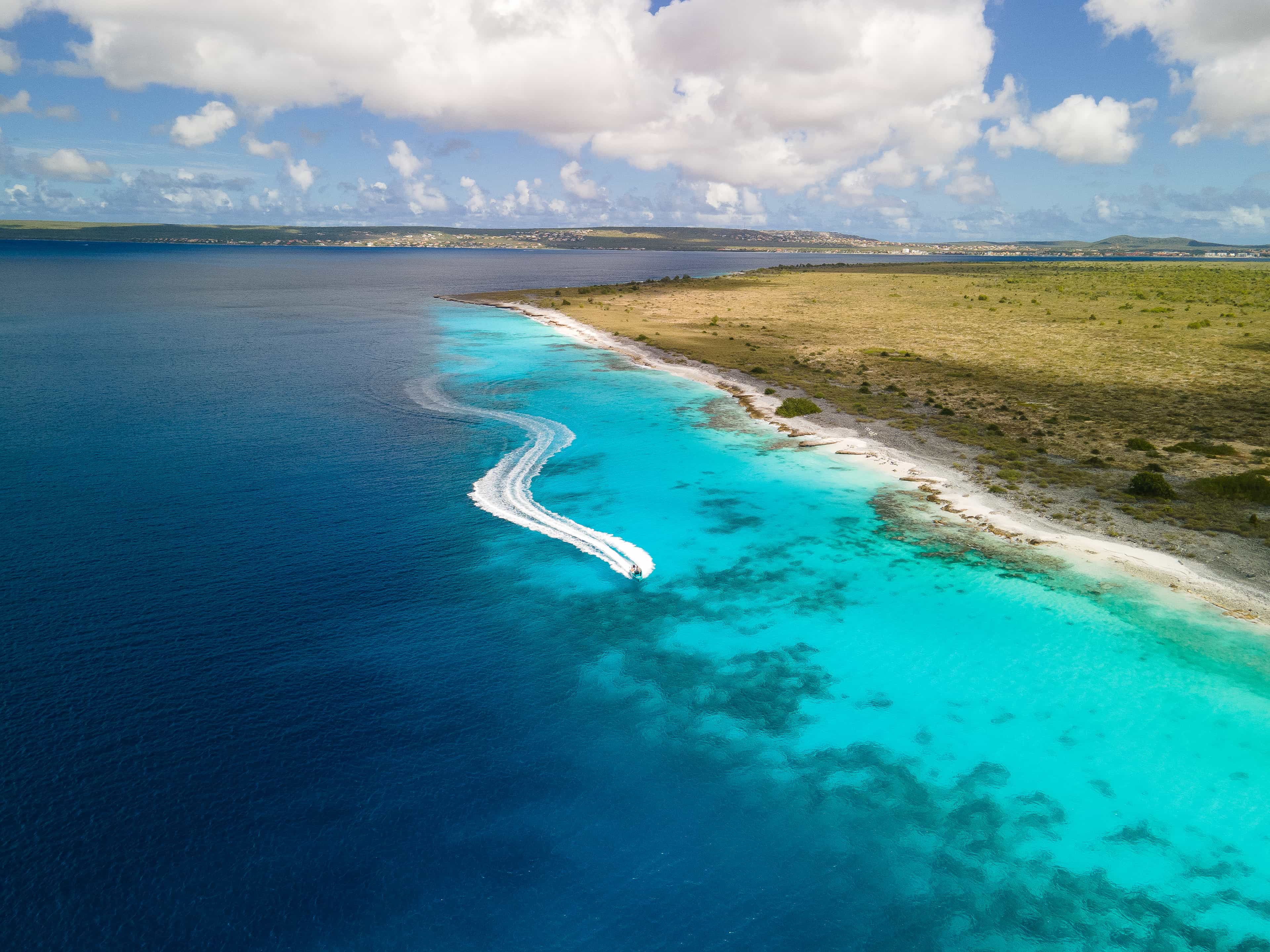 REVOLVE private half day boat tour REVOLVE private half day boat tour