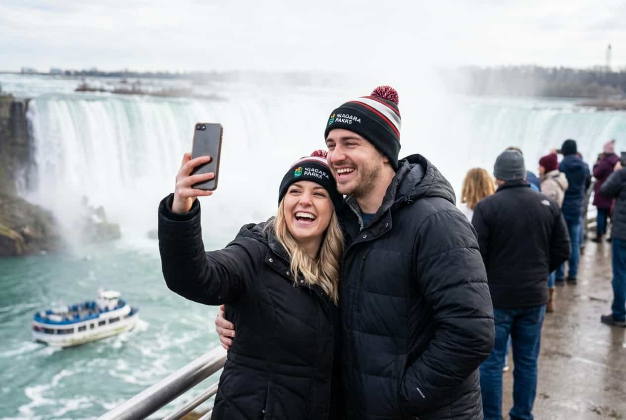 Romantic 2-Day Couples Itinerary — Niagara Falls & Niagara-on-the-Lake (September) Romantic 2-Day Couples Itinerary — Niagara Falls & Niagara-on-the-Lake (September)