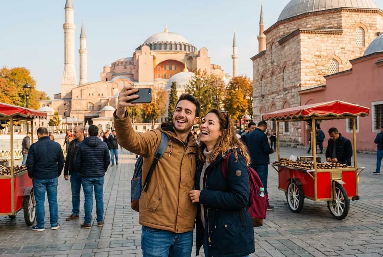 Istanbul in 3 Days - Private-feel Bosphorus sunset cruise Istanbul in 3 Days - Private-feel Bosphorus sunset cruise