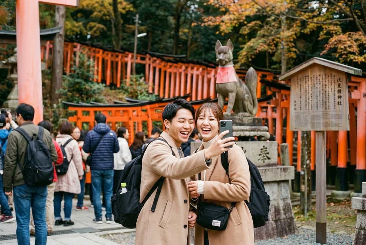 Kyoto in 2 Days - Golden-hour sunset at Kiyomizu-dera with temple-terrace views Kyoto in 2 Days - Golden-hour sunset at Kiyomizu-dera with temple-terrace views