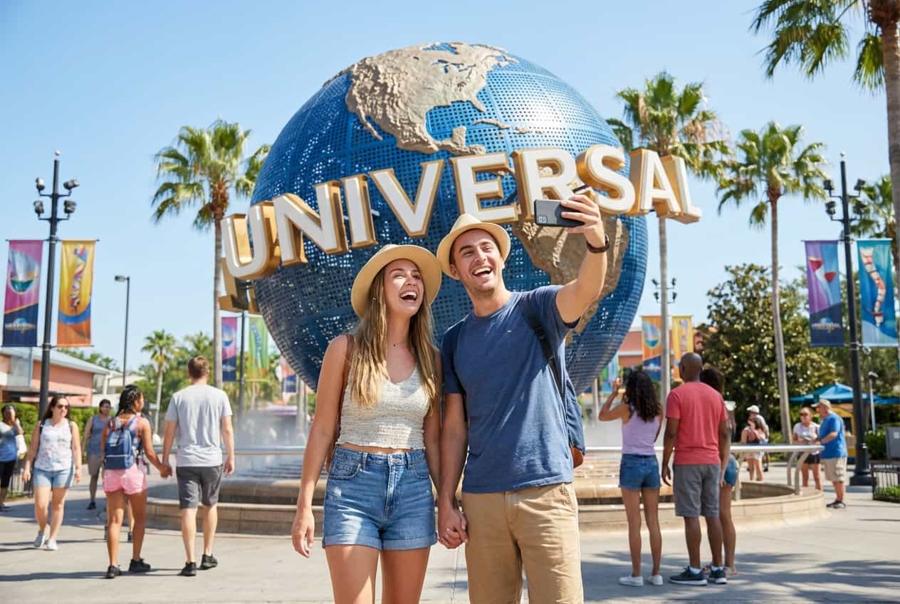 Romantic 2-Day Orlando Itinerary for Couples Romantic 2-Day Orlando Itinerary for Couples