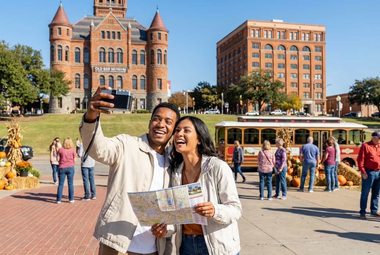 Dallas in 2 Days - Couples spa at The Joule Dallas in 2 Days - Couples spa at The Joule