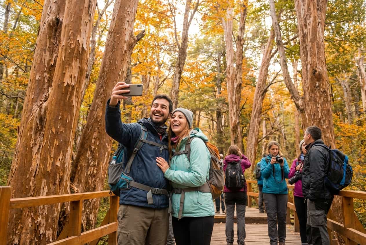 Romantic 2‑Day Getaway — Villa La Angostura Romantic 2‑Day Getaway — Villa La Angostura