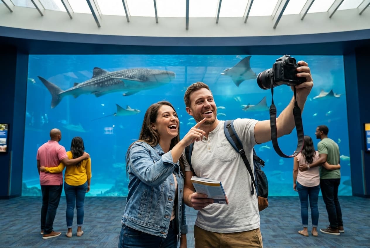 Romantic 3-Day Atlanta Escape for Couples (Spring) Romantic 3-Day Atlanta Escape for Couples (Spring)