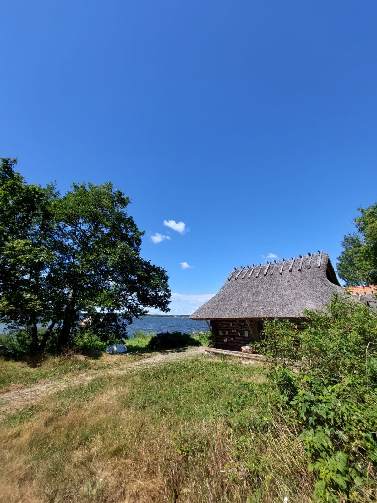 Romantic North-Coast — Day trip to Lahemaa (picnic, manors & coast) Romantic North-Coast — Day trip to Lahemaa (picnic, manors & coast)