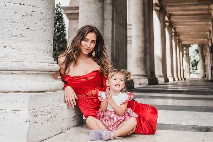 Rome Vespa & Walking Photo Shoot with a Professional — Romantic Couples Edition Rome Vespa & Walking Photo Shoot with a Professional — Romantic Couples Edition