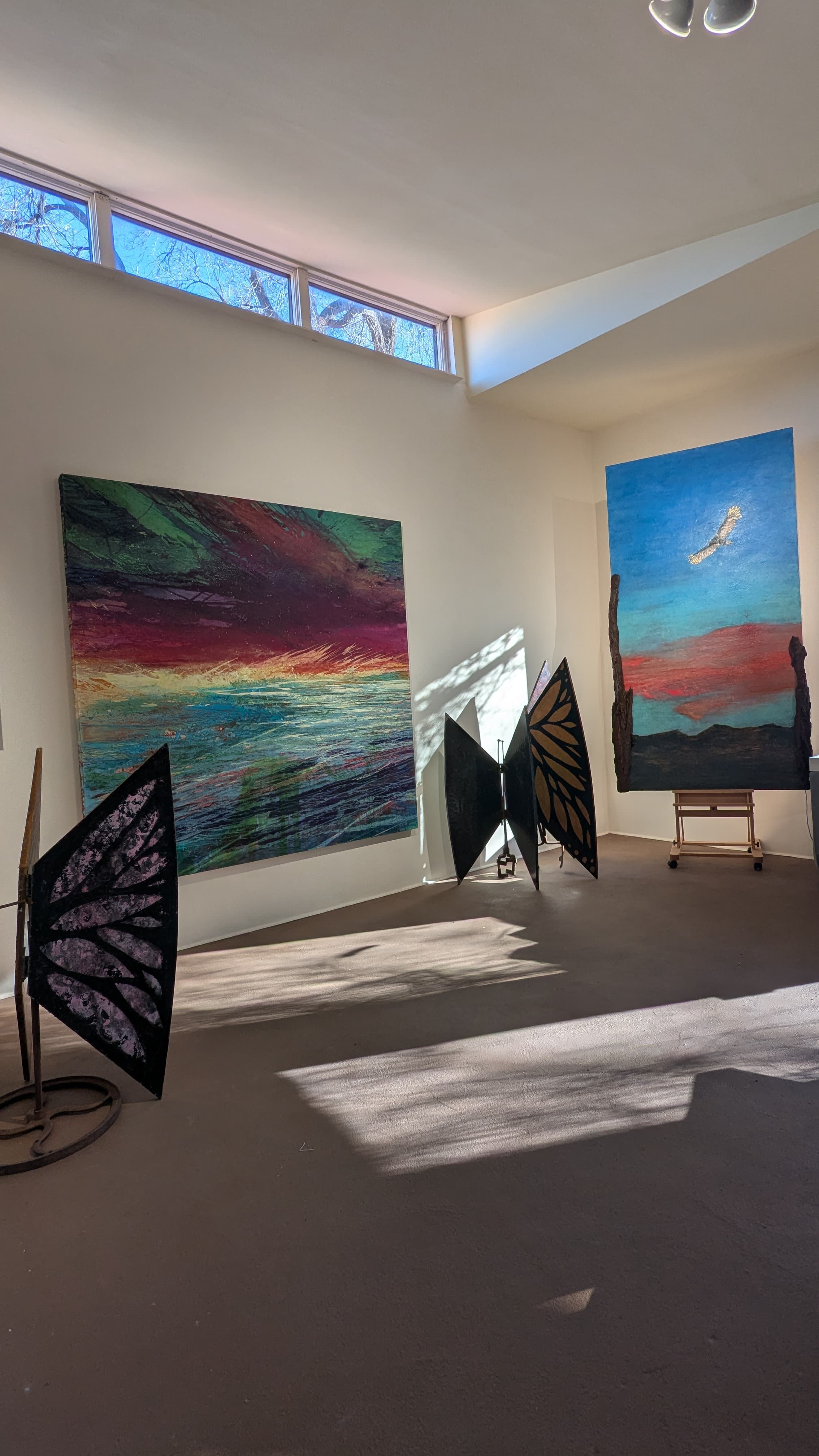 Seftel Gallery Art Experience - Meet the Artist near Santa Fe Seftel Gallery Art Experience - Meet the Artist near Santa Fe
