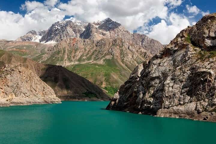 Seven Beauties of Tajakistan - Seven Lakes Day Trip From Samarkand Seven Beauties of Tajakistan - Seven Lakes Day Trip From Samarkand