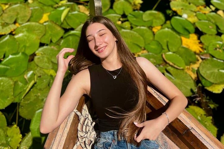 Skadar Lake National Park: Guided Boat Tour with Wooden Boat Skadar Lake National Park: Guided Boat Tour with Wooden Boat