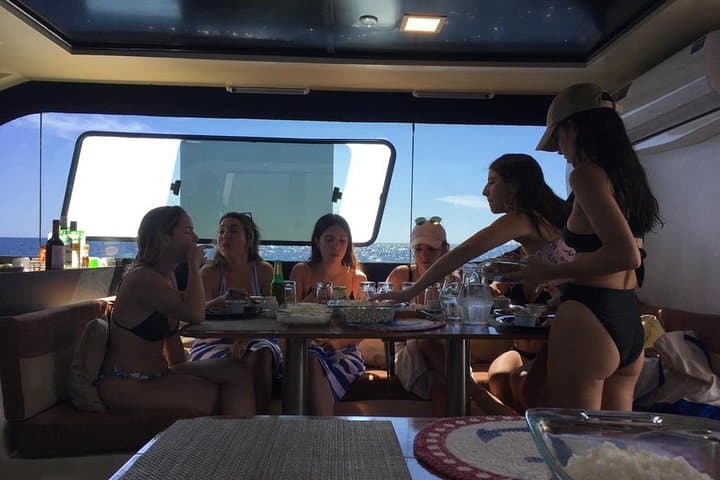 Sleeping Lion Snorkeling Tour Sleeping Lion Snorkeling Tour