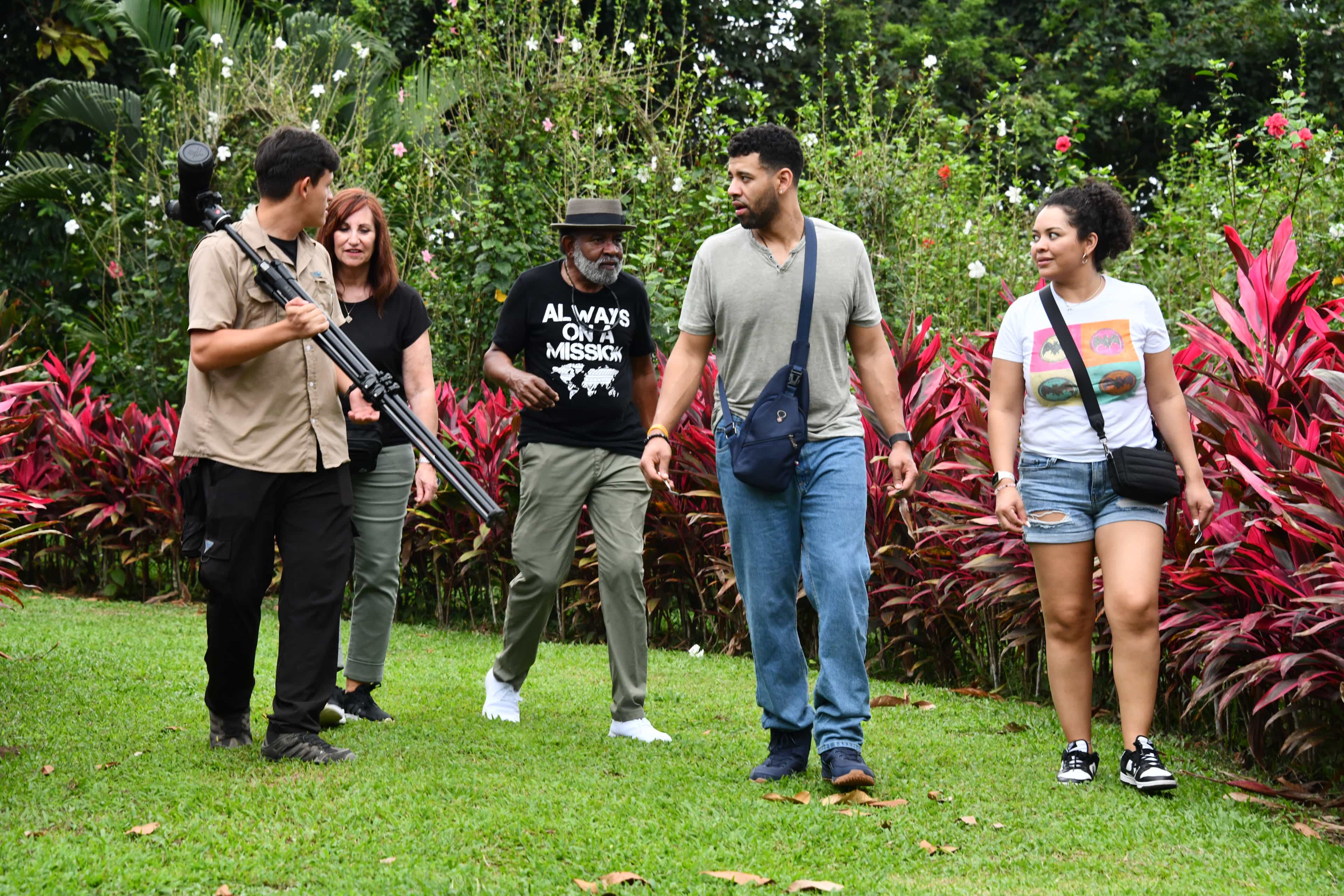 Stingless Bee Tour: Sacred Honey and Ancestral Medicine Stingless Bee Tour: Sacred Honey and Ancestral Medicine