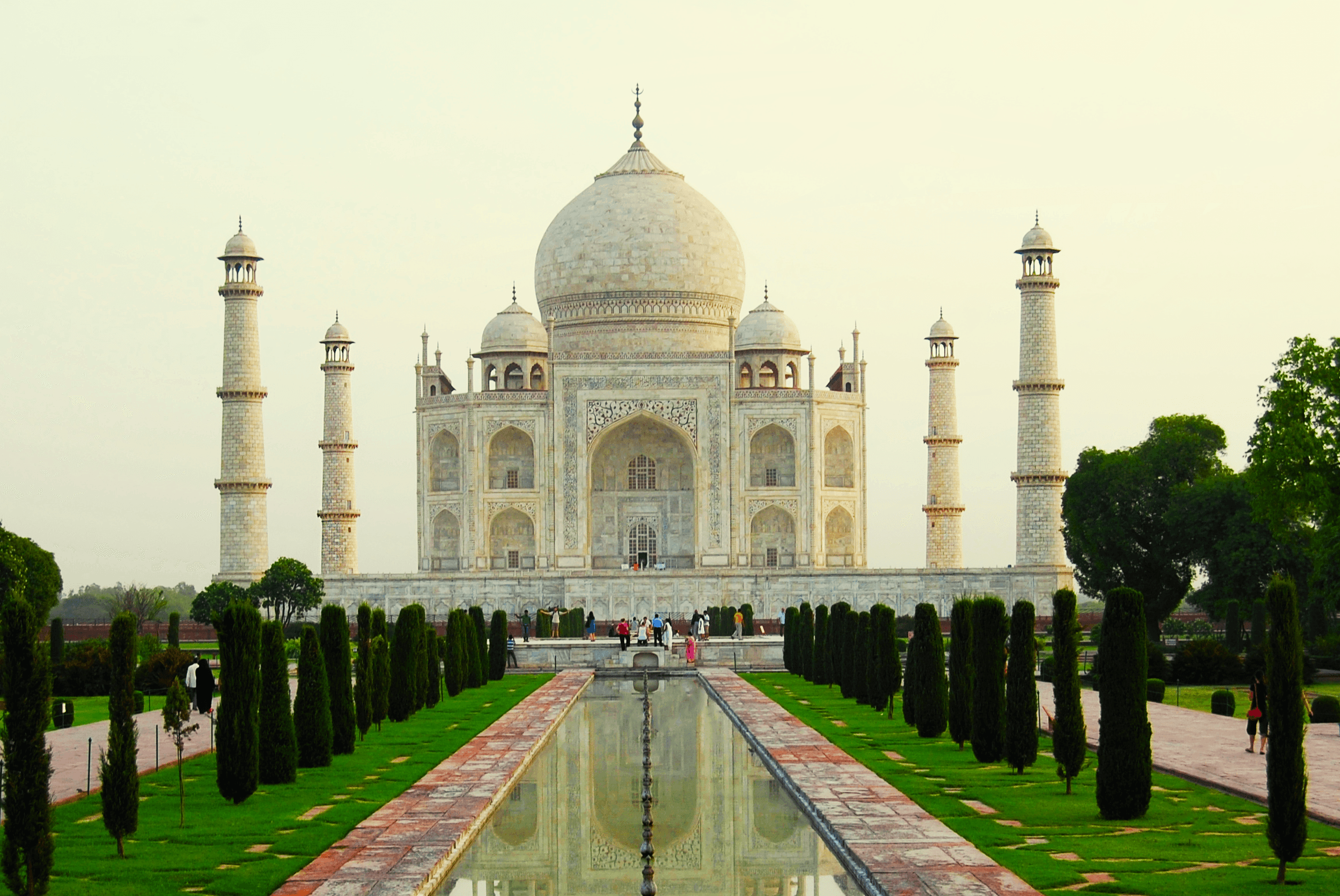 Delhi in 1 Day for Couples - Sunrise at the Taj Mahal Delhi in 1 Day for Couples - Sunrise at the Taj Mahal