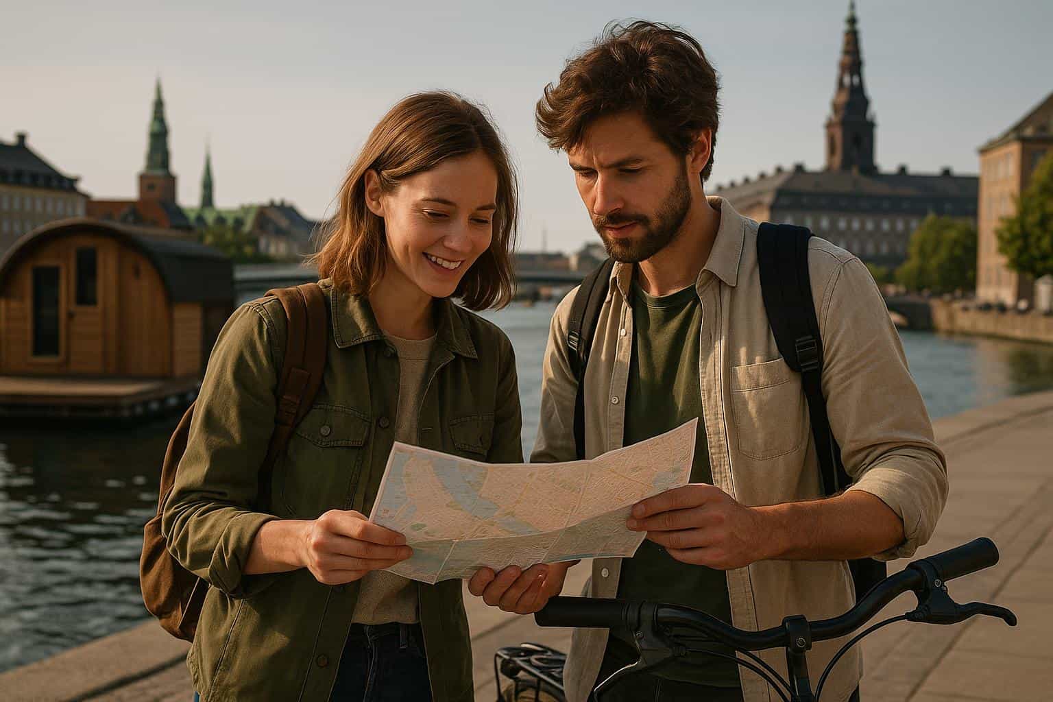 Copenhagen in 3 Days - Designmuseum Danmark: material-focused collections Copenhagen in 3 Days - Designmuseum Danmark: material-focused collections