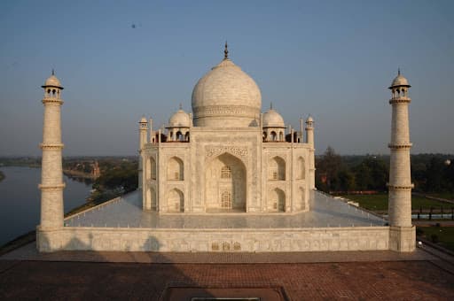 Taj Mahal Agra Sunset day trip From Delhi Taj Mahal Agra Sunset day trip From Delhi