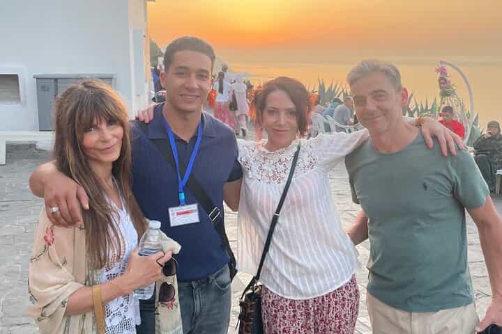 Tangier Highlights: Kasbah & Medina Stroll Tangier Highlights: Kasbah & Medina Stroll