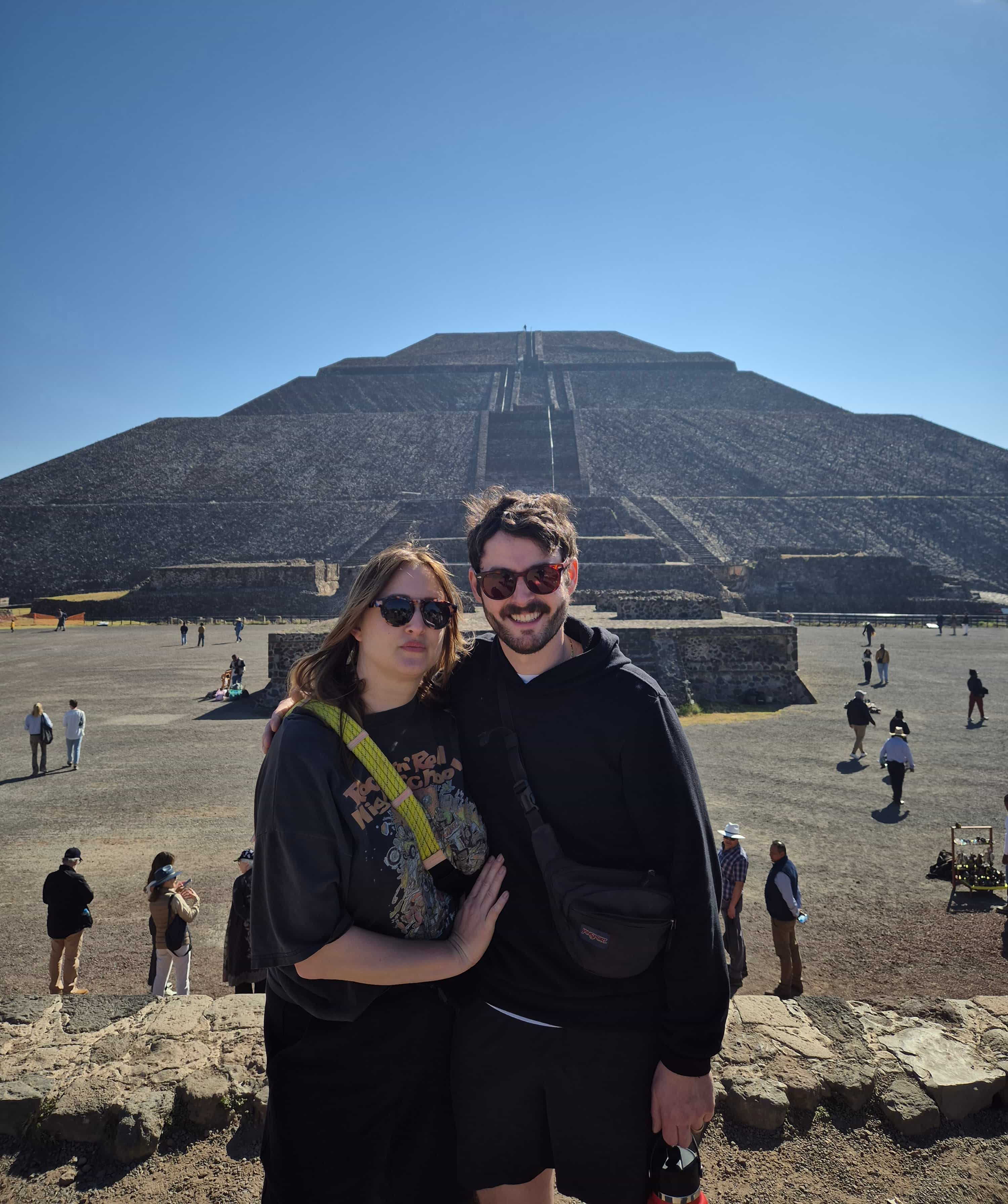 Teotihuacan Pyramids Private Tour + Transportation Included: Mexico City TM Teotihuacan Pyramids Private Tour + Transportation Included: Mexico City TM