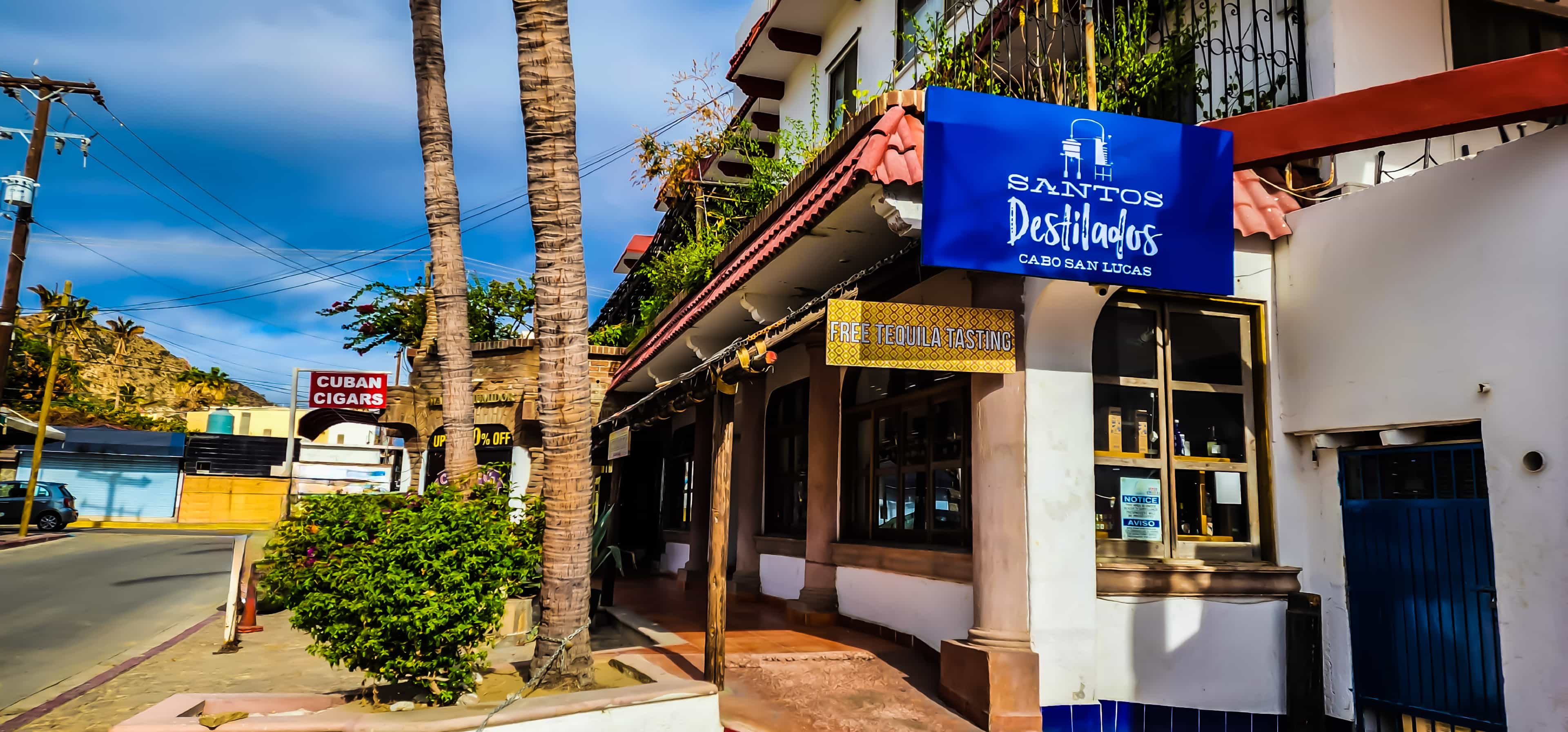 Cabo San Lucas in 1 Day - Guided tasting of tequila, mezcal and sotol Cabo San Lucas in 1 Day - Guided tasting of tequila, mezcal and sotol