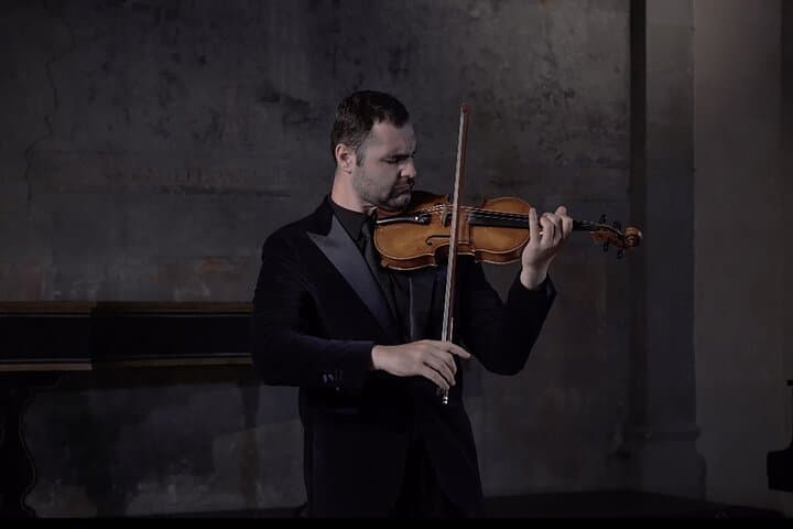 Florence in 1 Day for Couples - Live performance of Vivaldi’s The Four Seasons Florence in 1 Day for Couples - Live performance of Vivaldi’s The Four Seasons