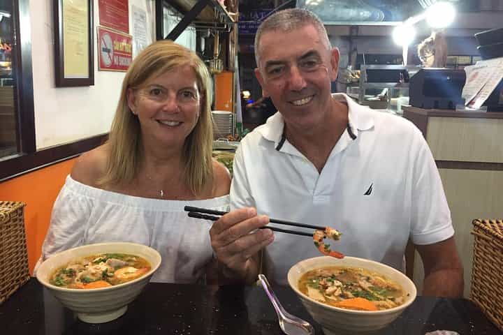 The Homies - Ho Chi Minh City Foodie Tour The Homies - Ho Chi Minh City Foodie Tour