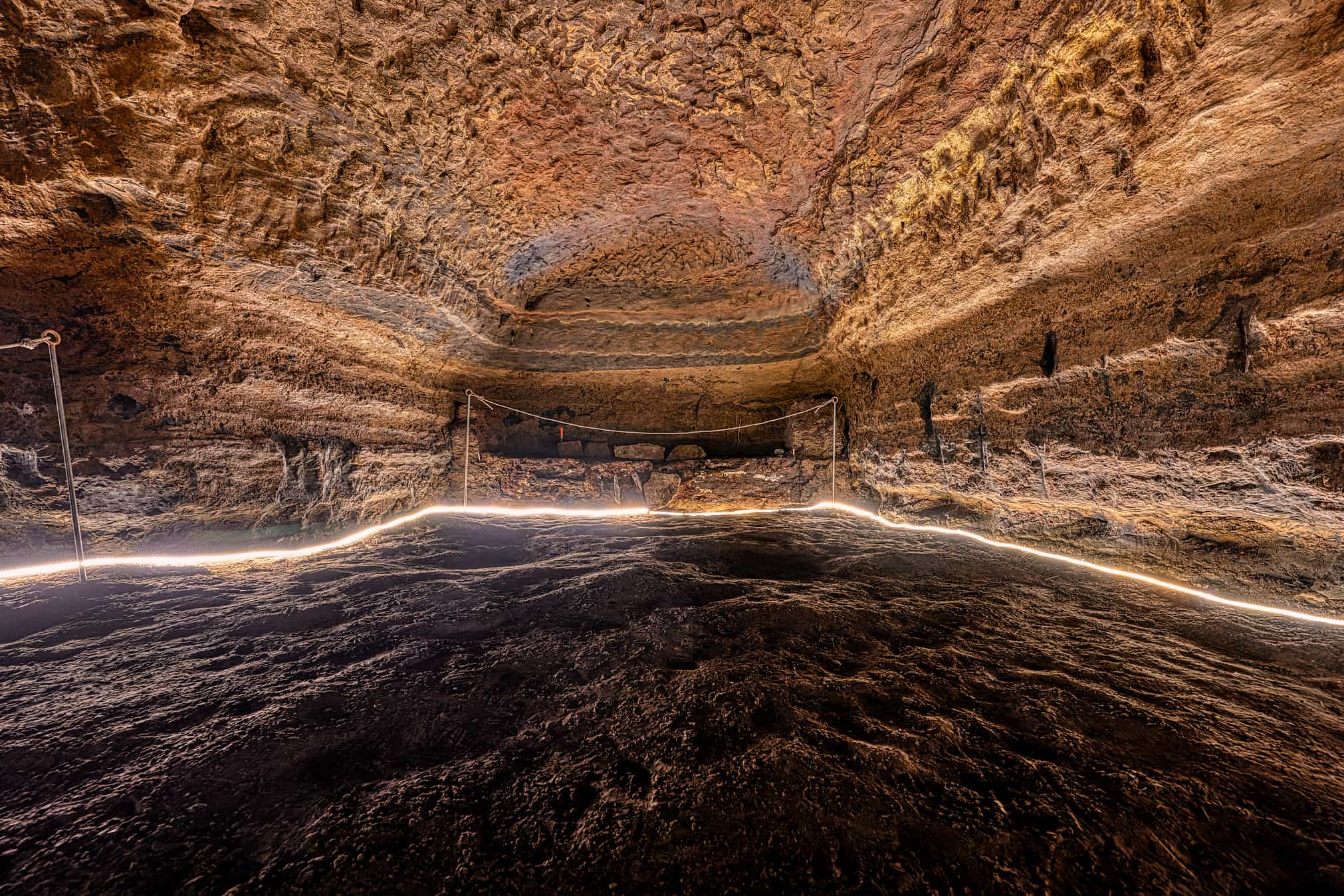 Hella in 1 Days - Explore ancient man-made caves at Ægissíða near Hella Hella in 1 Days - Explore ancient man-made caves at Ægissíða near Hella