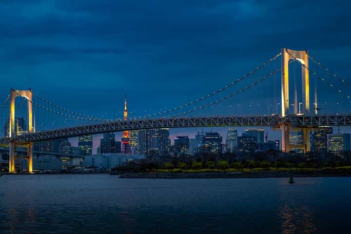 Tokyo Highlights Private Full Day City Tour With English Guide Tokyo Highlights Private Full Day City Tour With English Guide