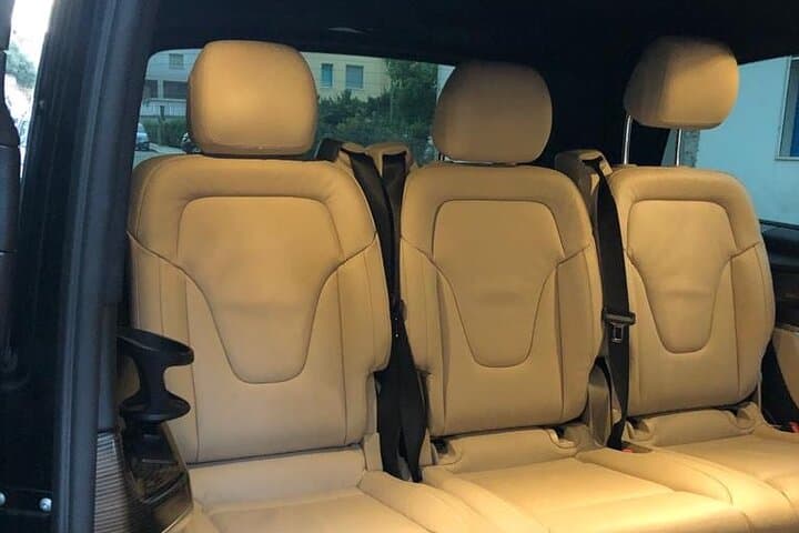 Transfer from Olbia Airport to Porto Cervo one way Transfer from Olbia Airport to Porto Cervo one way