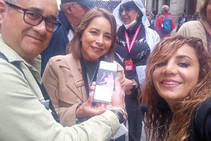 Treasures of Florence: Guided Walking Tour of City Highlights (Family-friendly) Treasures of Florence: Guided Walking Tour of City Highlights (Family-friendly)