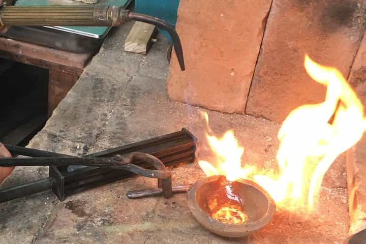 Vivalatina Jewelry Making Workshop in Puerto Vallarta Vivalatina Jewelry Making Workshop in Puerto Vallarta