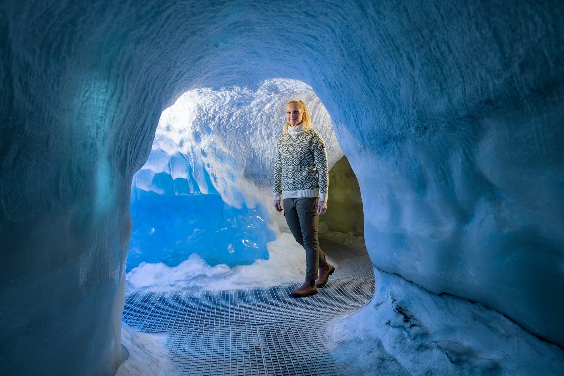 Wonders of Iceland — Family day at Perlan + pools Wonders of Iceland — Family day at Perlan + pools