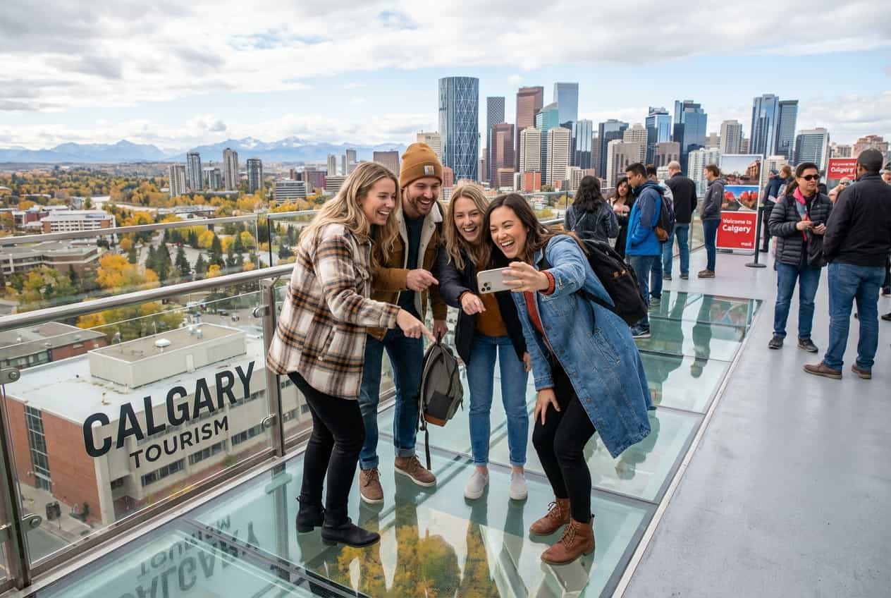 YYC Summer Friends Weekend — Food, Music & Play YYC Summer Friends Weekend — Food, Music & Play